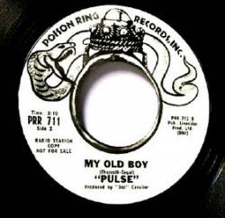 Pulse (USA) : Another Woman - My Old Boy